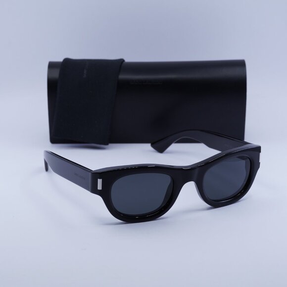 Final Price! Saint Laurent SL761 001 Sunglasses - Picture 3 of 8